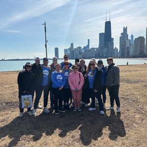 Cannonball IV (11:00 wave)